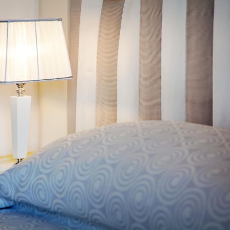 Hotel Doge Milano Marittima Exteriör bild