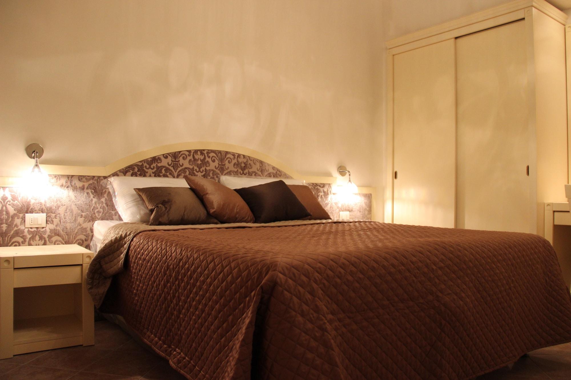 Hotel Doge Milano Marittima Exteriör bild
