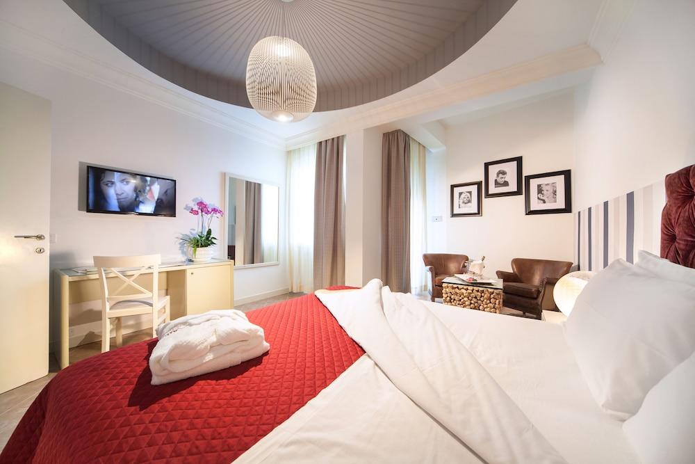 Hotel Doge Milano Marittima Exteriör bild