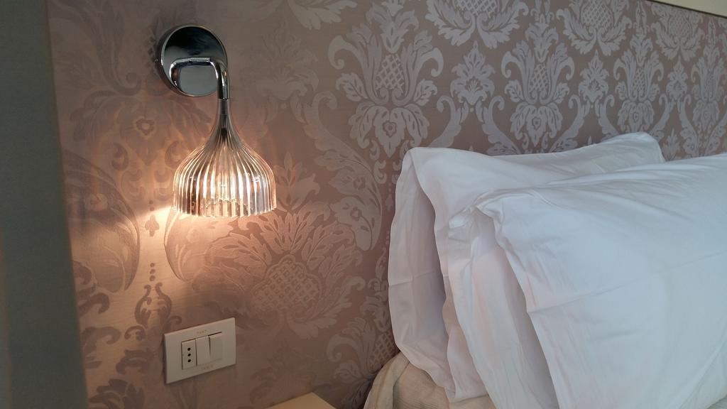 Hotel Doge Milano Marittima Exteriör bild