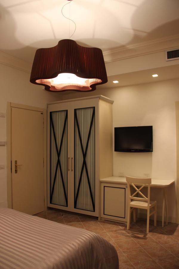Hotel Doge Milano Marittima Exteriör bild
