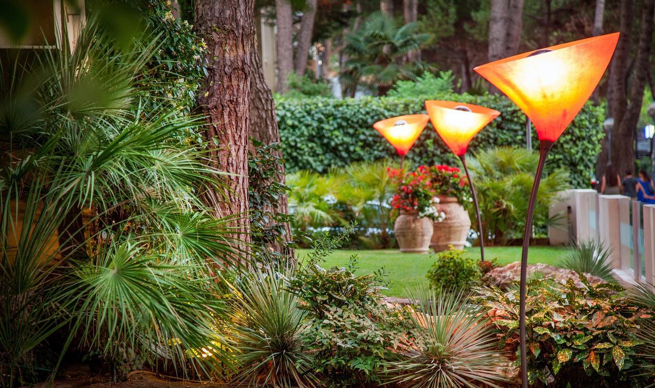 Hotel Doge Milano Marittima Exteriör bild